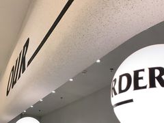 门面-OUR Bakery(SKP-S店)