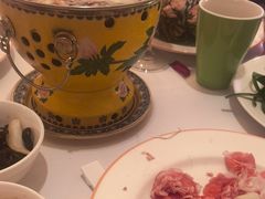 -松咖啡自助餐厅·松北香格里拉