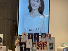 -一墨照相馆·证件照·形象照(世博店)