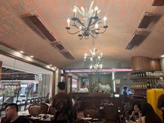 -Ciao窑炉披萨餐厅(宁波阪急店)