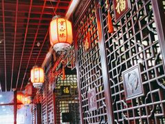 大堂-宝正臻天津包子总店(金阳光居易店)