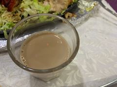 -葛尼沙印度餐厅 (镇明路店)