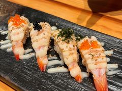 -花潮料理艺食馆(世欧广场店)