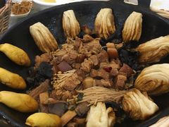 -古洼一锅鲜(开发区店)