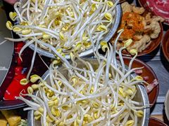 -阳阳老火锅(小南门店)