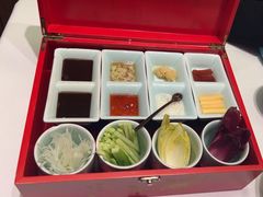 -聆桂烤鸭·金奖烤鸭(静联广场店)