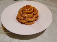 -永乐饭庄(安德路店)
