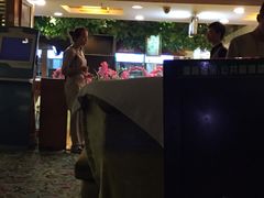 -世外桃源水疗会(皇庭彩园店)