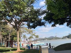 -海沧湾公园