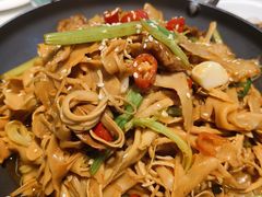 -小秦淮·南京土菜(新亭西路店)