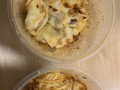 -纯阳馆鱼香排骨面(东二道街店)
