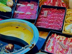 -牛匠和牛寿喜锅(西安总店)