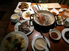-黑鸡小馆(金源店)