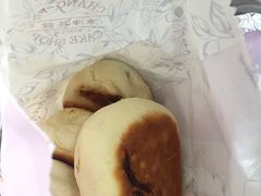 酒酿饼-长发西饼(临顿路店)