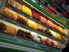 -大润发(梅兰东路店)