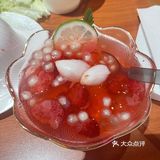 绝对网红餐厅中烤肉菜品最好的