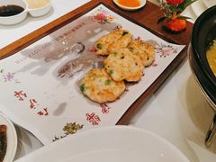 -沪华海鲜大酒楼(南汇店)