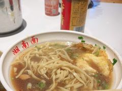 -李兰英湖南面馆(护国路店)