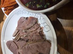 -思泊湖牛肉面(兰州总店)