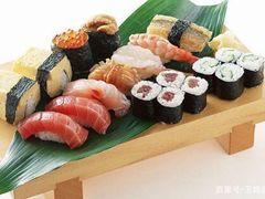 -千代武日本料理(开发区店)