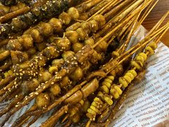 -十里铺铁板鱿鱼