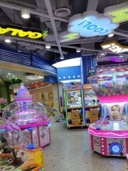 -星趣童堡(星河COCO City民治店)