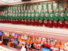 -火腿博物馆(马约尔广场店)