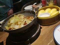 -东方红·湖南菜(金屿店)