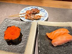 -沼津港精致料理·寿喜烧·烧鸟(龙湖南桥天街日料榜单店)