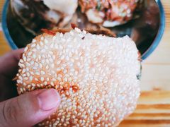 -昌顺马记小吃店(昌盛园店)