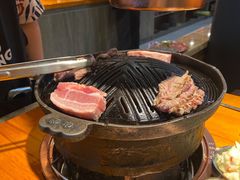 -kingkong大猩猩烤肉(CBD店)