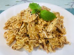 乾隆白菜-皇家冰窖小院(什刹海店)