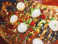 -鱼酷活鱼烤鱼(南京水游城店)