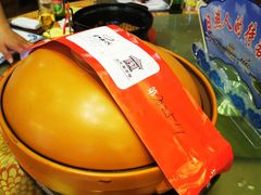 -山东八大碗山东老字号