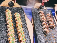 -韩盛·盛江山自助料理(中街大悦城店)