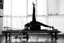 -康舒普拉提工作室control pilates