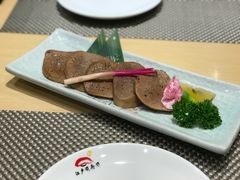 -昱匠·日本料理(金融街店)