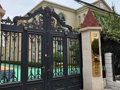 -金色摇篮潜能开发幼儿园(大兴校区)