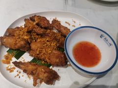 -美奈小馆·越南料理(中航城君尚购物中心店)
