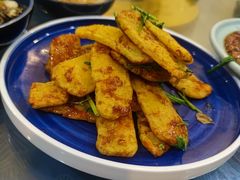 -58度品质川菜馆(经一路店)