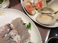 -协成海鲜火锅(情侣路店)
