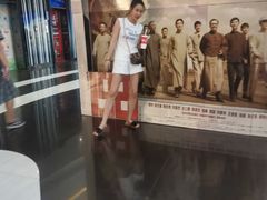 -万达影城(西铁营万达广场IMAX店)