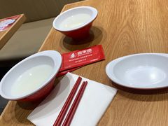 -喜家德虾仁水饺(青岛永旺东部店)