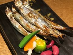 -水之惠鲜鱼料理(王府大街店)