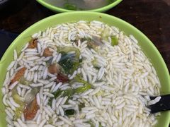 -明叔捞面