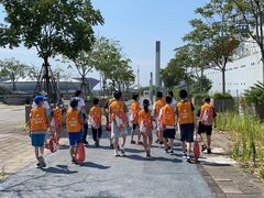 -昂立青少儿成长中心(宝山万达校区)