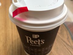 -Peet's 皮爷咖啡(陆家嘴中心商场负一楼店)