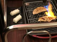 -万岁寿司(虎门万达店)
