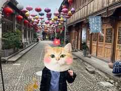 -前童古镇
