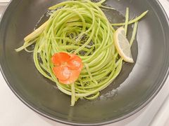 -A One Kitchen·南京精菜馆(德基广场店)